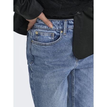 121420 Jeans Solid 179695 Medium B