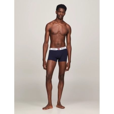 TRUNK CHS NAVY BLAZER
