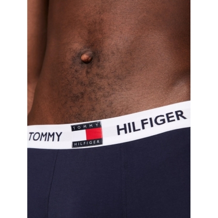TRUNK CHS NAVY BLAZER