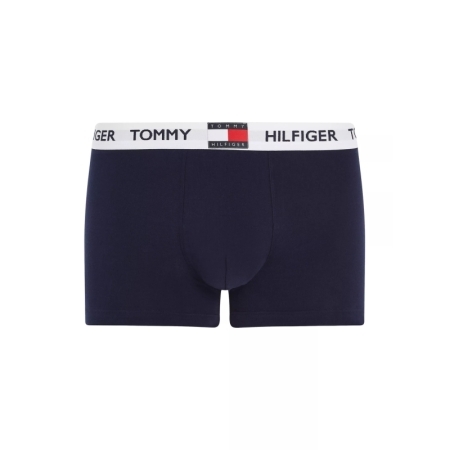 TRUNK CHS NAVY BLAZER