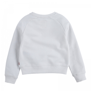 Pull W5J RED / WHITE