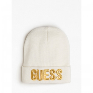 HAT WITH LOGO SCFY SCUFFY