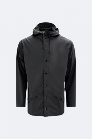 JACKET 01 BLACK