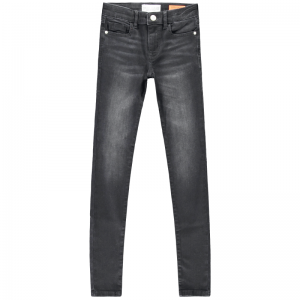 ELIZA SUPER SKINNY JR. 24 MID GREY