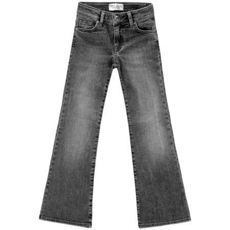 VERONIQUE FLARE 01 BLACK