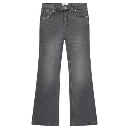 VERONIQUE FLARE 01 BLACK