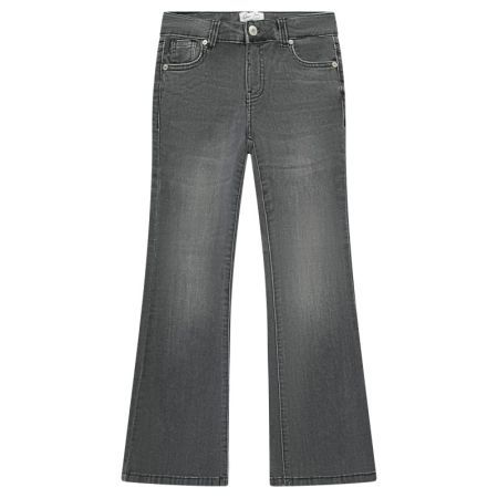 VERONIQUE FLARE 01 BLACK