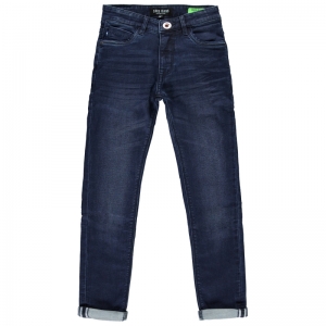 BURGO JOG DENIM 03 DARK USED