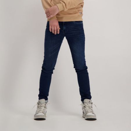 BURGO JOG DENIM 03 DARK USED