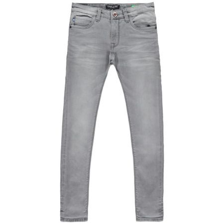 BURGO JOG DENIM 13 GREY USED