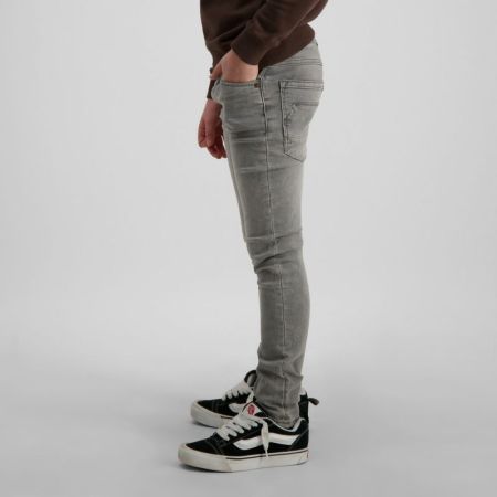 BURGO JOG DENIM 13 GREY USED