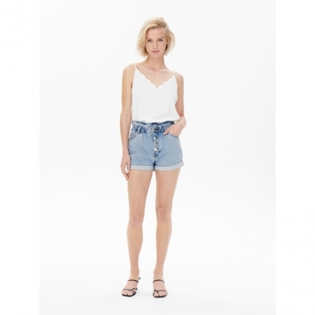 121425 Shorts 177934 Light Bl