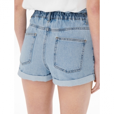 121425 Shorts 177934 Light Bl