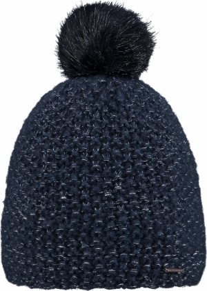 YMAJA BEANIE 4031 NAVY