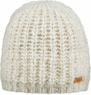 LASHAY BEANIE 410 MASCARPONE