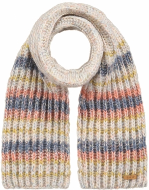 LEXIEH SCARF 010 MASCARPONE