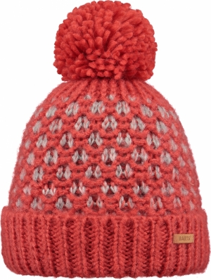 MISTIE BEANIE 511 GINGER