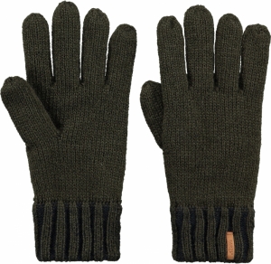 BRIGHTON GLOVES 4131 ARMY