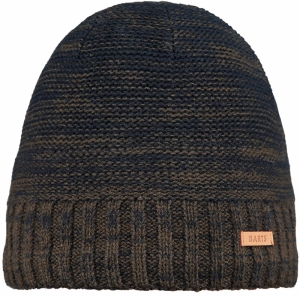 CRAWLEY BEANIE 413 ARMY