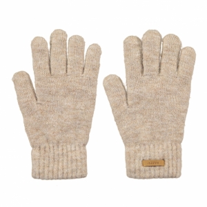 WITZIA GLOVES 241 light brown
