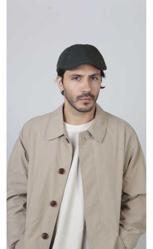 MR. MITCHELL CAP 3035 NAVY