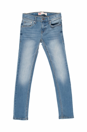 SKINNY TAPER JEANS L3D PALISADES