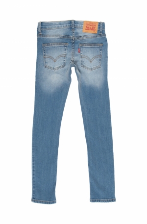 SKINNY TAPER JEANS L3D PALISADES