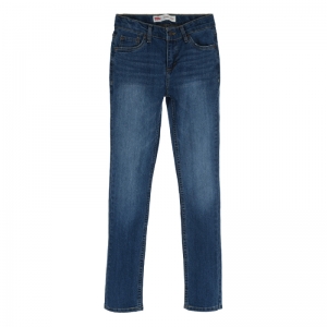 SKINNY TAPER JEANS M8T POR VIDA