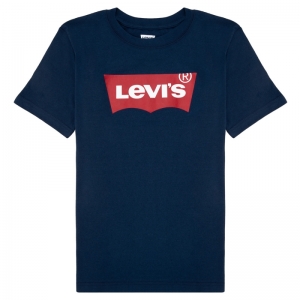 BATWING TEE C8D DRESS BLUES