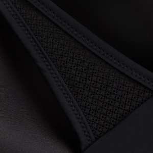 LIGHTLY LINED DEMI UB1 BLACK