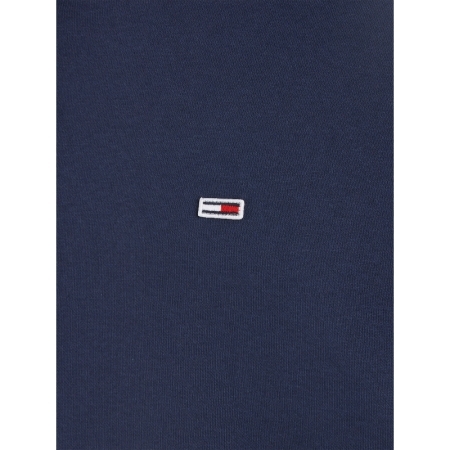 REGULAR FLEECE HOODIE C87 TWILIGHT NA