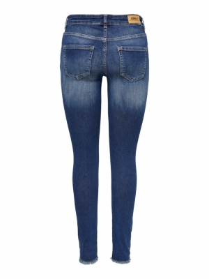 121420 Jeans Stretch 177938 Dark Blu