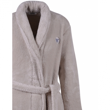 Kamerjas 165 beige mélan