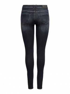 121420 Jeans Stretch 179674 Black De