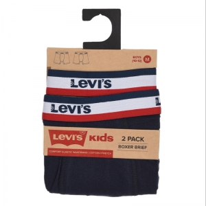 SPORTSWEAR LOGO BOXER GU6 GREY HEATHE