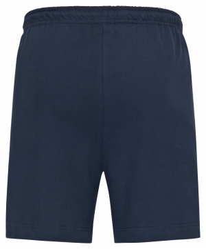 HOSE KURZ 22 donkerblauw