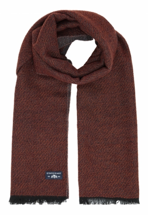 115720 115720 [Shawls] 2959 brique