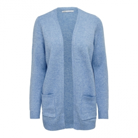 121025 Knit Cardigans Allure melange