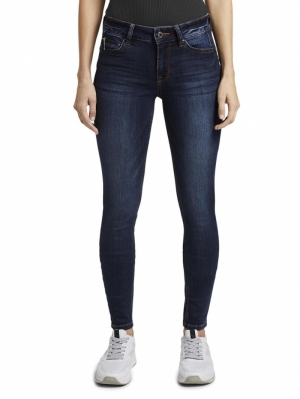 000000 716246 [tom tailor d] 10282 dark ston