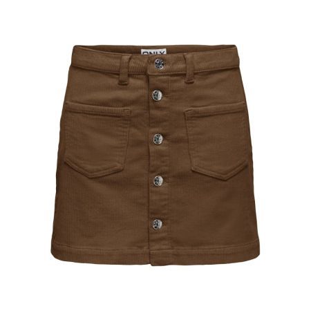 121035 Short Skirts 272255 Bison
