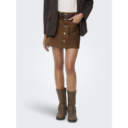 121035 Short Skirts 272255 Bison