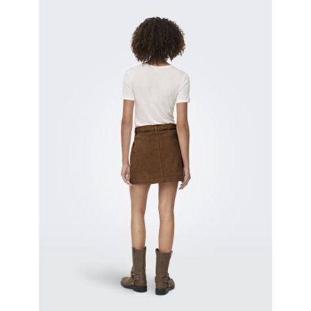 121035 Short Skirts 272255 Bison