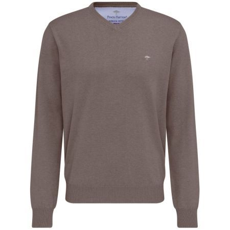 V-NECK 860 EARTH