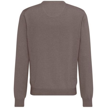 V-NECK 860 EARTH