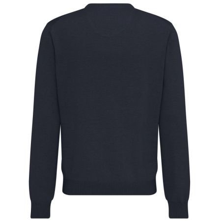 V-NECK 690 NAVY