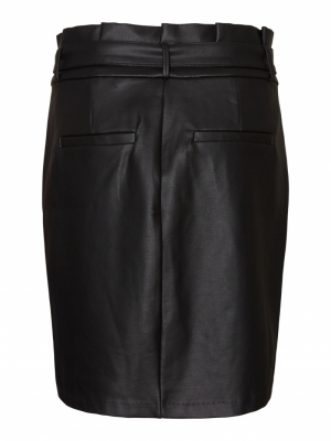 121035 Short Skirts 177868001 Black