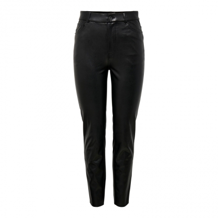 121040 Pants 177911 Black