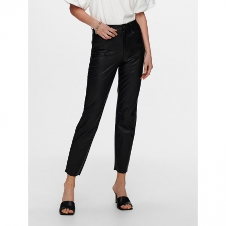 121040 Pants 177911 Black