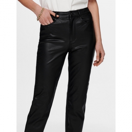 121040 Pants 177911 Black