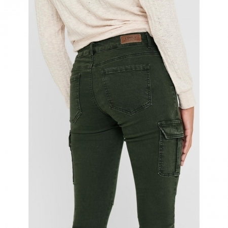121040 Pants 216610 Rosin